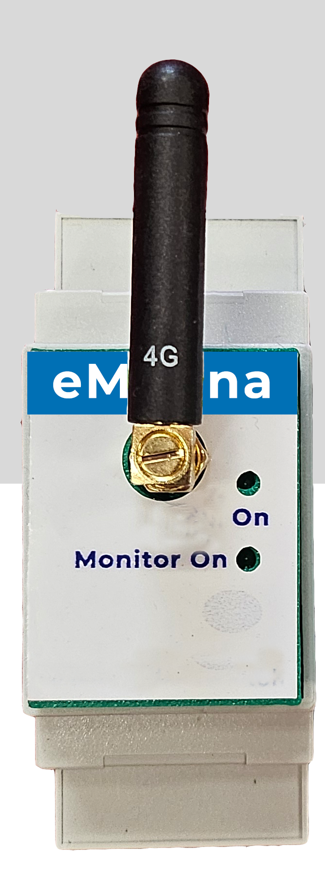 eMarina Omni - Single Pitch Retrofit Kit